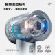 美規110V華強北吹風機家用中空無葉負離子電吹風靜音高配台灣香港