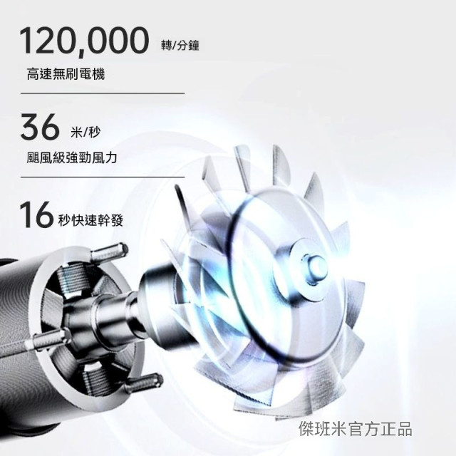 美規110V華強北吹風機家用中空無葉負離子電吹風靜音高配台灣香港
