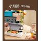 上班族便攜保溫飯盒可加熱充電加熱飯盒免注水304不銹鋼充電飯盒