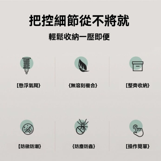 加厚抽真空壓縮袋宿舍裝棉被子衣物家用搬家打包袋防潮學生收納袋