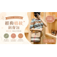 香港代購真皮格子水桶包包女2026新款夏季高級質感小眾單肩斜挎包