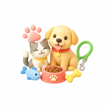 寵物用品