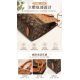 香港奢侈品大牌真皮女包2026新款高級感時尚印花大包大容量托特包